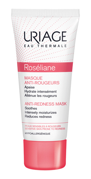 ROSELIANE MASCHERA ANTIARROSSAMENTO TUBETTO 40 ML - famajoy.it