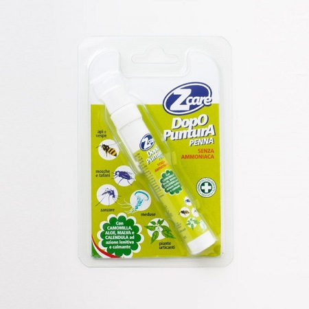 Z CARE DOPOPUNTURA NATURAL 14 ML - famajoy.it