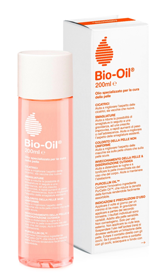 BIO-OIL OLIO DERMATOLOGICO 200 ML - famajoy.it