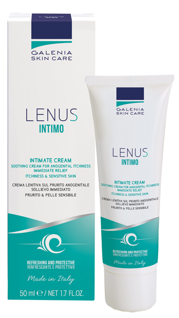 LENUS INTIMO 50 ML - famajoy.it