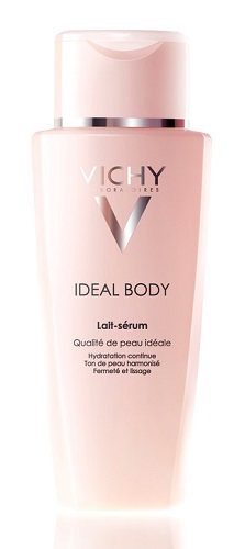 IDEAL BODY LATTE 400 ML - famajoy.it