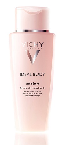 IDEAL BODY LATTE 200 ML - famajoy.it