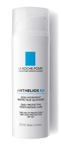 ANTHELIOS KA SPF50+ 50 ML - famajoy.it