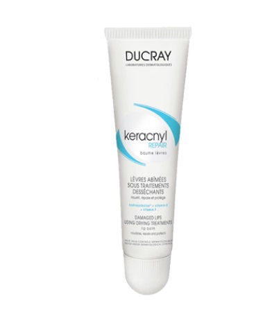 KERACNYL REPAIR DUCRAY - famajoy.it