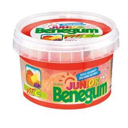 BENEGUM J CARAMELLE VITAMINA C 130 G - famajoy.it