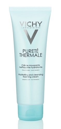 PURETE THERMALE CREMA MOUSSE 125 ML - famajoy.it
