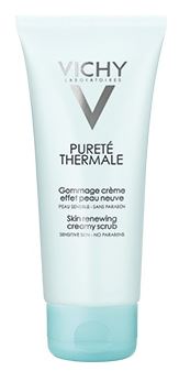 PURETE THERMALE CREMA ESFOLIANTE 75 ML - famajoy.it