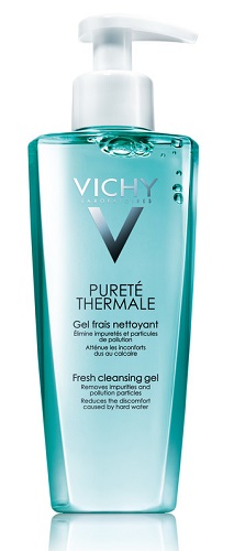 PURETE THERMALE GEL DETERGENTE 200 ML - famajoy.it