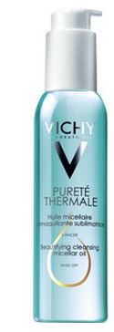 PURETE THERMALE OLIO MICELLARE 125 ML - famajoy.it