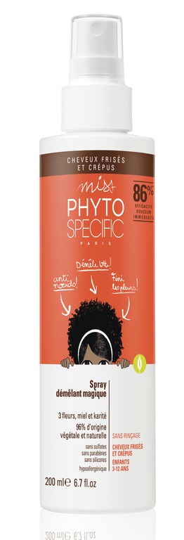 PHYTOSPECIFIC SPRAY DEMELANT MAGIQUE - famajoy.it