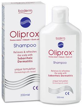 OLIPROX SHAMPOO&BALSAMO ANTIDERMATITE SEBORROICA 200 ML CE - famajoy.it