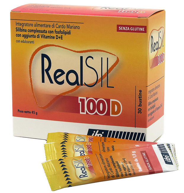 REALSIL 100 D 30 BUSTINE - famajoy.it