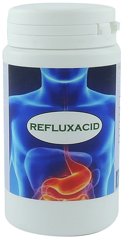 REFLUXACID 30 COMPRESSE MASTICABILI - famajoy.it
