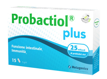 PROBACTIOL PLUS PROTECT AIR 15 CAPSULE - famajoy.it