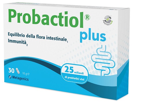 PROBACTIOL PLUS PROTECT AIR 30 CAPSULE - famajoy.it