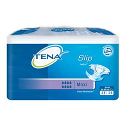 PANNOLONE A MUTANDINA PER INCONTINENZA MAXI SMALL 24 PEZZI - famajoy.it