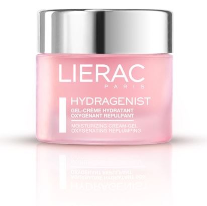 LIERAC HYDRAGENIST GEL-CREMA 50 ML - famajoy.it