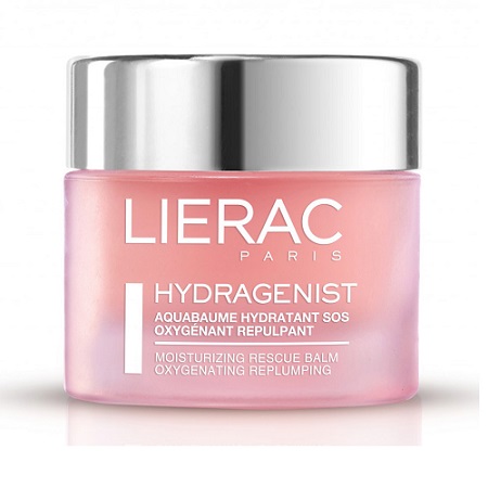LIERAC HYDRAGENIST ACQUABAUME 50 ML - famajoy.it
