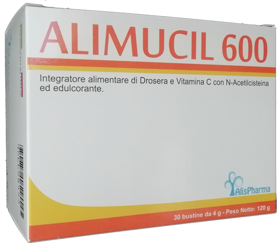 ALIMUCIL 600 30 BUSTE - famajoy.it
