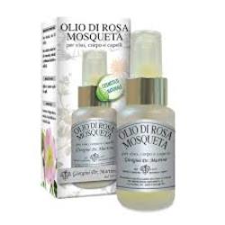 OLIO DI ROSA MOSQUETA 50 ML - famajoy.it
