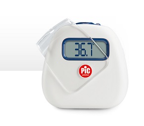 TERMOMETRO INFRAROSSI THERMOEASY PIC - famajoy.it