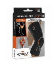 EPITACT SPORT GINOCCHIERA S 1 PEZZO - famajoy.it