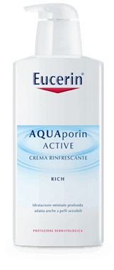 EUCERIN AQUAPORIN ACTIVE RICH 50 ML - famajoy.it