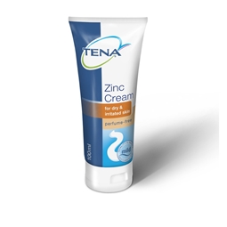 CREMA LENITIVA TENA ZINC CREAM 100ML - famajoy.it
