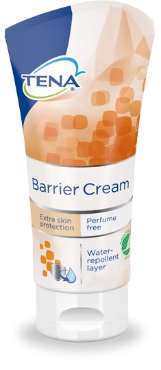TENA BARRIER CREAM 150 ML - famajoy.it