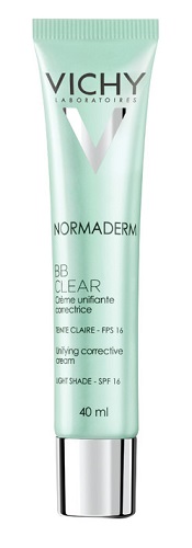 NORMADERM BB CLEAR MEDIA 40 ML - famajoy.it
