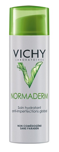 NORMADERM TRATTAMENTO ANTI-IMPERFEZIONI 50 ML - famajoy.it
