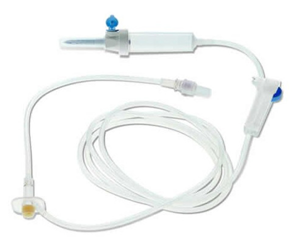 DEFLUSSORE EUROSET 20 DOP-FREE CON DOSATORE FLUSSO ADULTI - famajoy.it