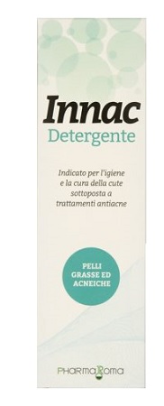 INNAC DETERGENTE 200 ML - famajoy.it