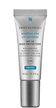MINERAL EYE UV DEFENSE SPF30 10 ML - famajoy.it