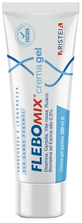 FLEBOMIX CREMA GEL 100 ML - famajoy.it
