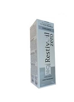 RESTIVOIL ZERO 150 ML - famajoy.it