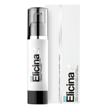 ELICINA ECO CREMA BAVA LUMACA 50 ML - famajoy.it