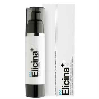 ELICINA ECO PLUS CREMA BAVA LUMACA 50 ML - famajoy.it