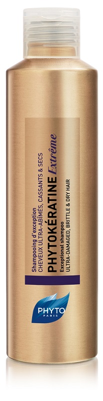PHYTOKERATINE EXTREME SHAMPOO 200 ML - famajoy.it