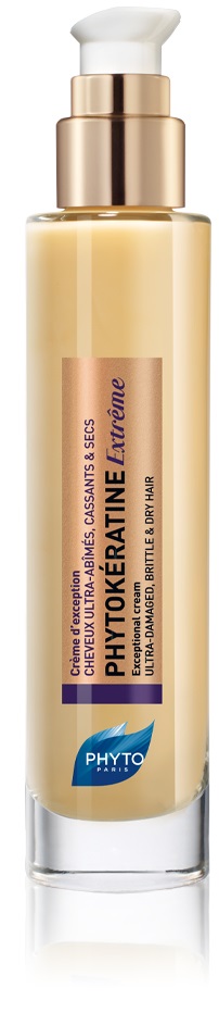 PHYTOKERATINE EXTREME CREMA 100 ML - famajoy.it