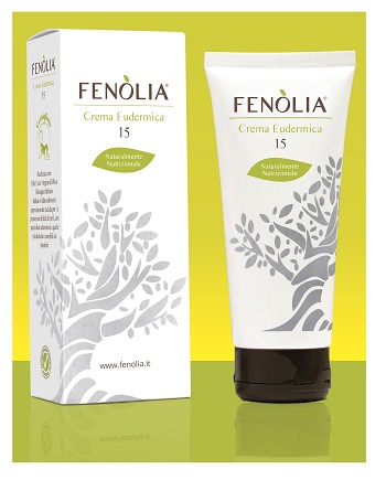 FENOLIA CREMA EUDERMICA 15 100 ML - famajoy.it