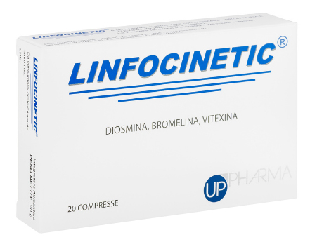 LINFOCINETIC 20 COMPRESSE - famajoy.it