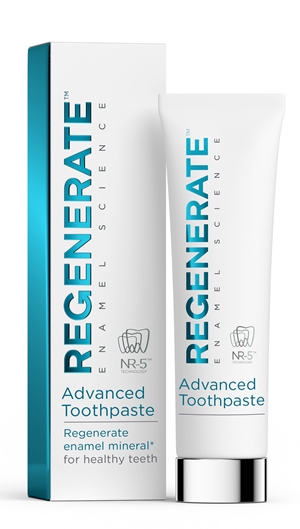 REGENERATE DENTIFRICIO AVANZATO 75 ML - famajoy.it