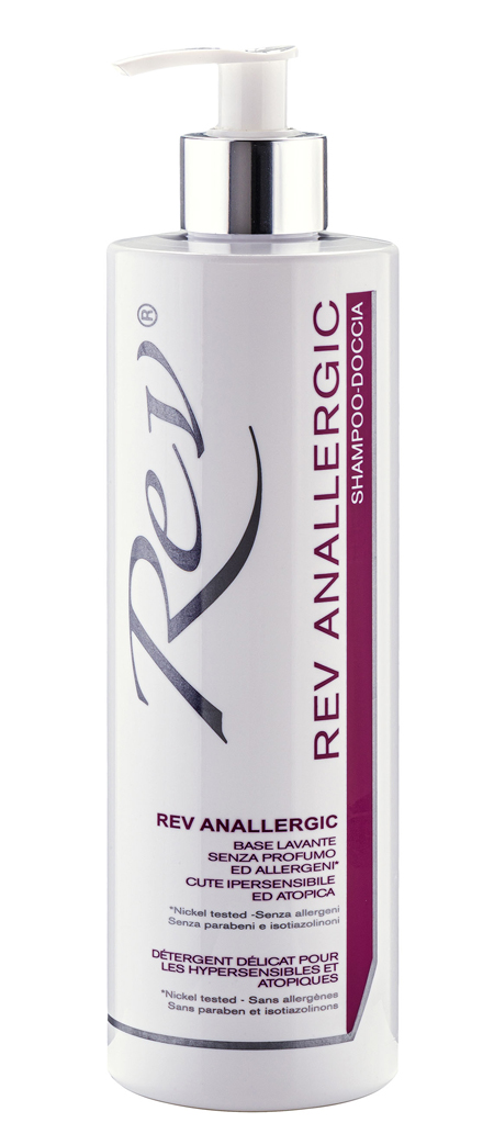 REV ANALLERGIC 500 ML - famajoy.it