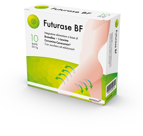 FUTURASE BF 10 BUSTINE - famajoy.it