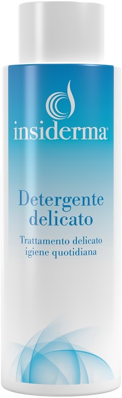 INSIDERMA DETERGENTE DELICATO 500 ML - famajoy.it