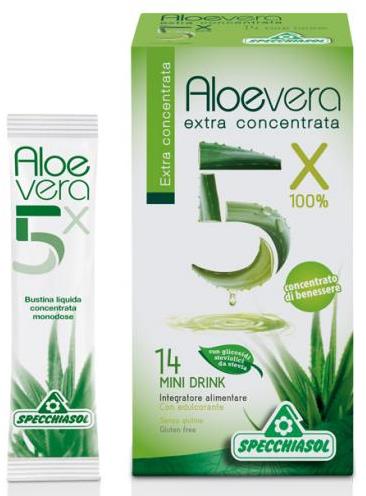 ALOE 5X 14 BUSTINE - famajoy.it