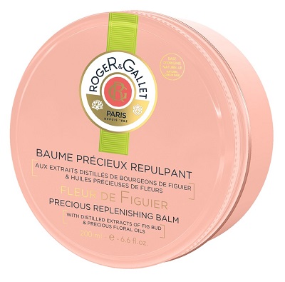 ROGER&GALLET FLEUR DE FIGUIER BALSAMO CORPO 200 ML - famajoy.it