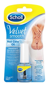 VELVET SMOOTH OLIO NUTRIENTE UNGHIE 7,5 ML - famajoy.it