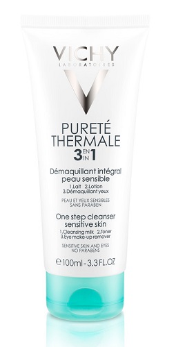 PURETE THERMALE 3 IN 1 STRUCCANTE INTEGRATO 100 ML - famajoy.it
